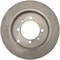 Centric Parts Standard Brake Rotor, 121.46038 121.46038 - alternate 2
